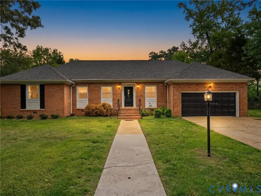 11004 Ironwood Drive, Hopewell, VA 23860 - #2