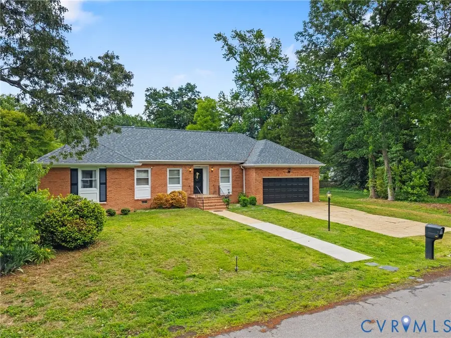 11004 Ironwood Drive, Hopewell, VA 23860 - #3