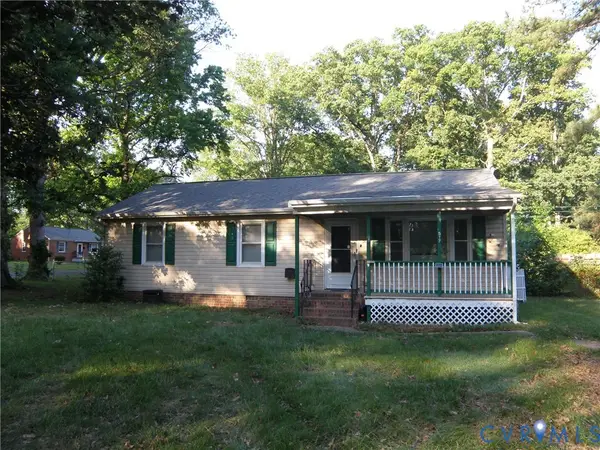517 Byswick Lane, Richmond, VA 23225