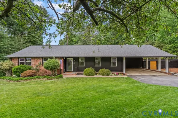 7670 Idlewyld Road, Richmond, VA 23225