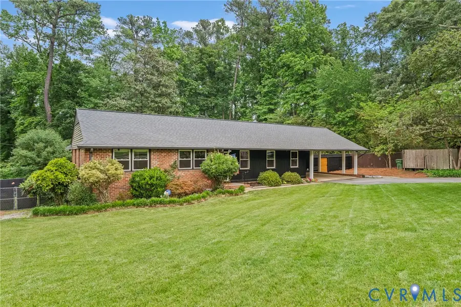 7670 Idlewyld Road, Richmond, VA 23225 - #2