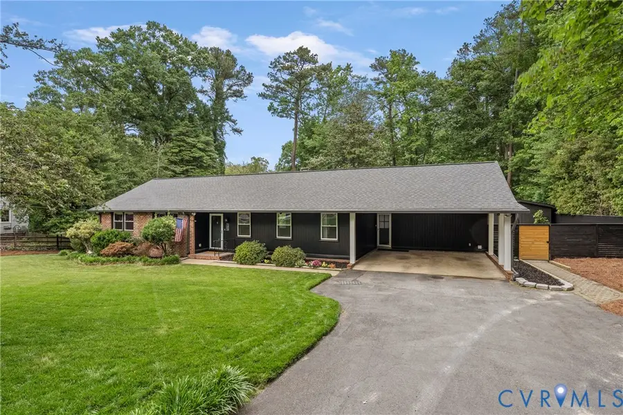 7670 Idlewyld Road, Richmond, VA 23225 - #3