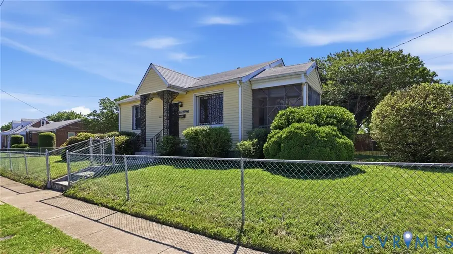 1519 N 27th Street, Richmond, VA 23223 - #2
