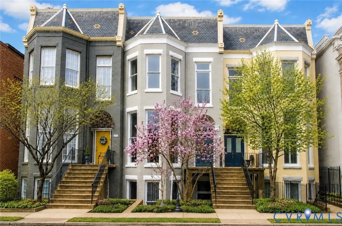 1214 Park Avenue, Richmond, VA 23220 - #1
