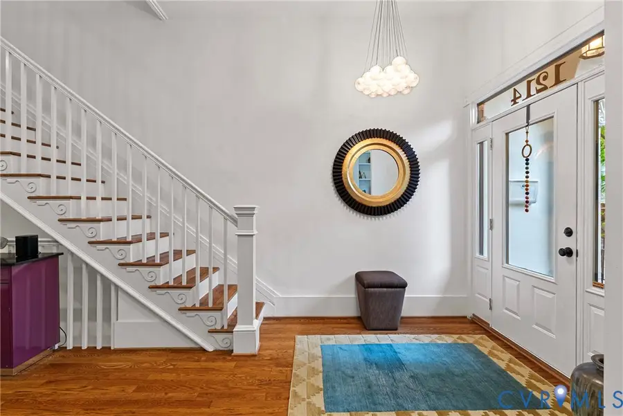 1214 Park Avenue, Richmond, VA 23220 - #2