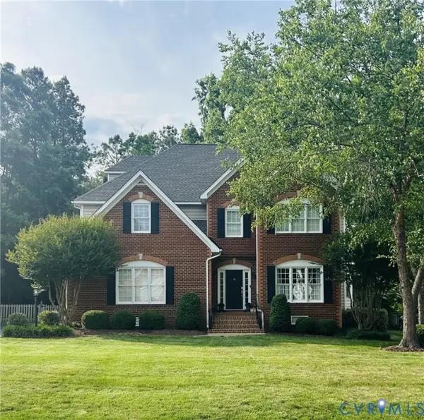 5541 Summer Creek Way, Glen Allen, VA 23059