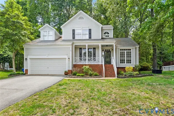 6110 Sedgefield Terrace, Midlothian, VA 23112