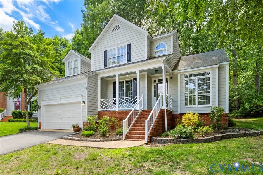 6110 Sedgefield Terrace, Midlothian, VA 23112 - #2