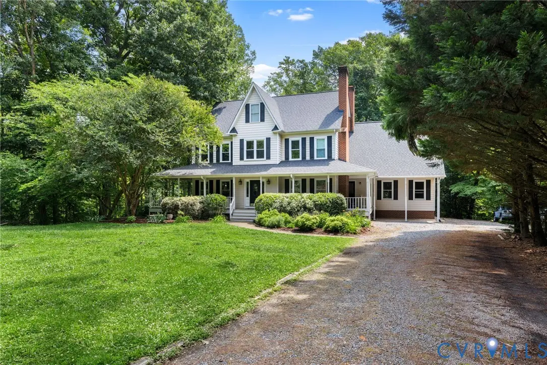 12439 N Oaks Drive, Ashland, VA 23005 - #1