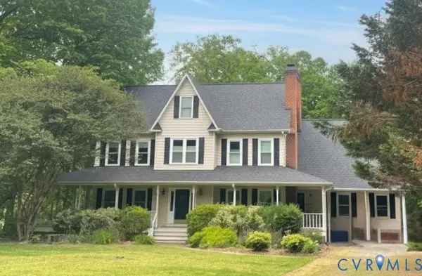 12439 N Oaks Drive, Ashland, VA 23005