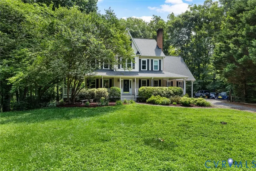 12439 N Oaks Drive, Ashland, VA 23005 - #2