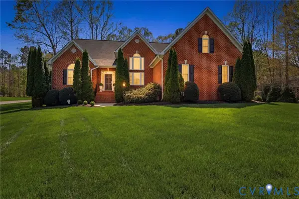 7801 Duntrune Drive, Chesterfield, VA 23838