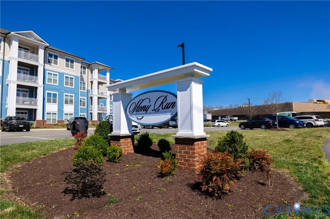 10530 Stony Bluff Drive #101, Ashland, VA 23005 - #1