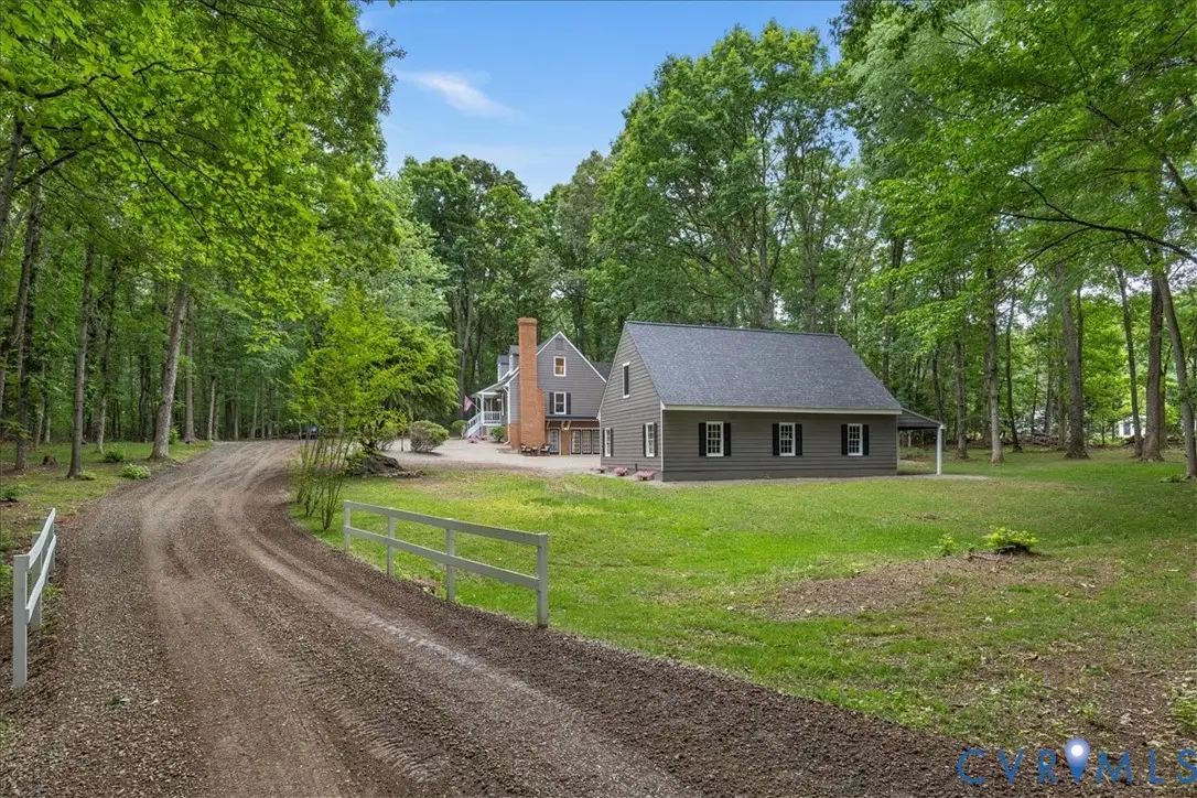 2789 Three Bridge Road, Powhatan, VA 23139 - #1