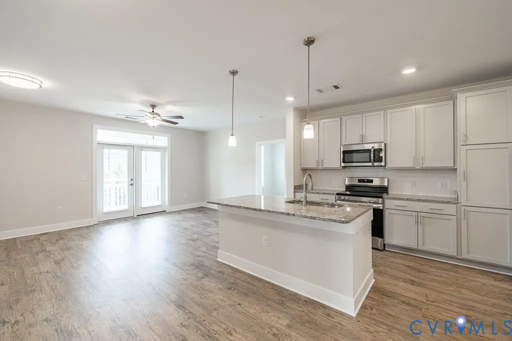 10530 Stony Bluff Drive #105, Ashland, VA 23005 - #1