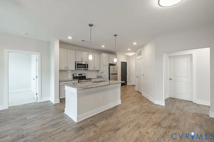 10530 Stony Bluff Drive #105, Ashland, VA 23005 - #2