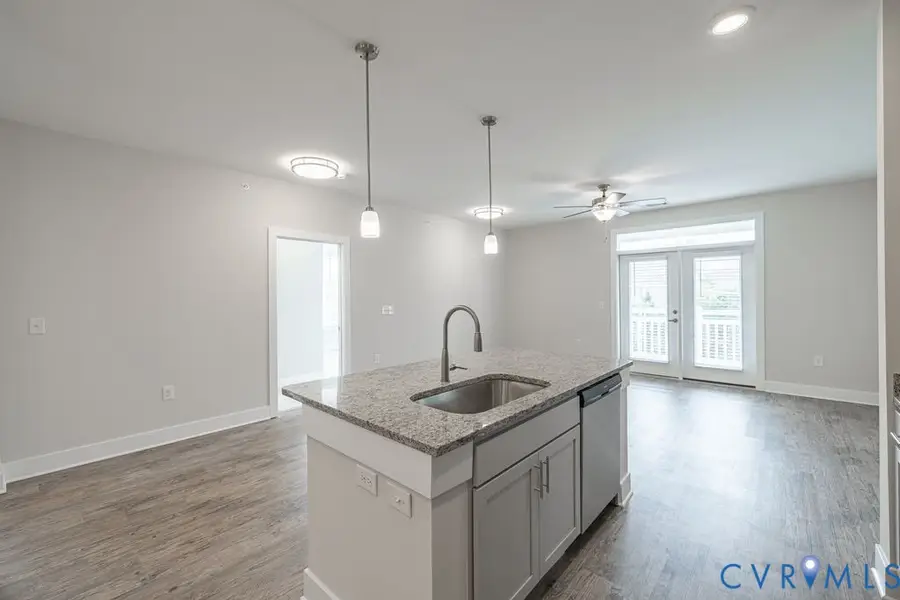 10530 Stony Bluff Drive #105, Ashland, VA 23005 - #3