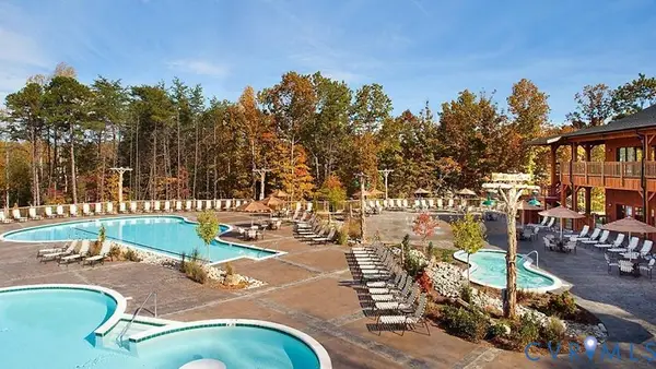 Lots 237 & 238 Oakmont Drive, Gordonsville, VA 22942