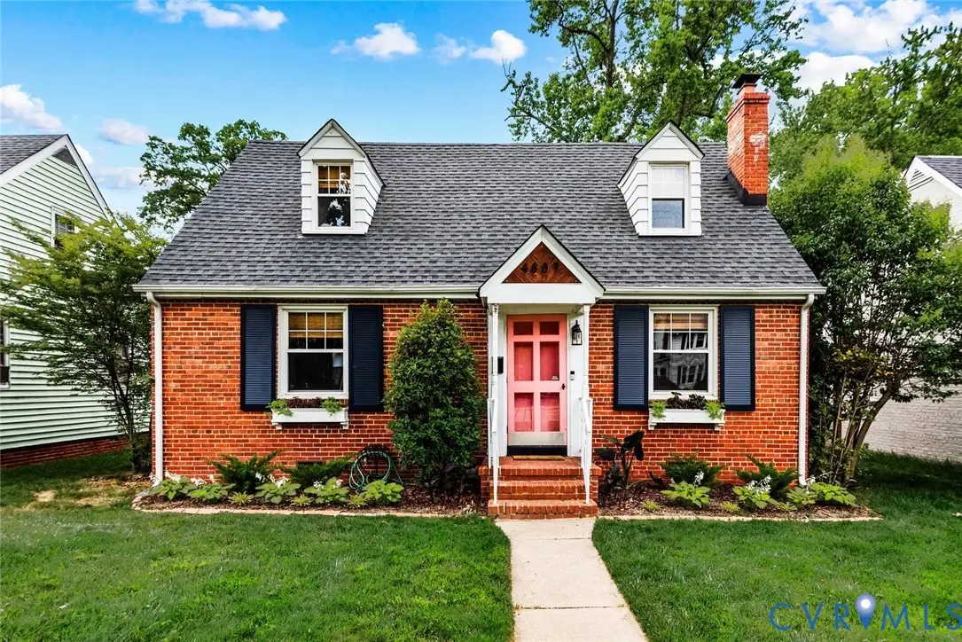 4807 Patterson Avenue, Richmond, VA 23226 - #1