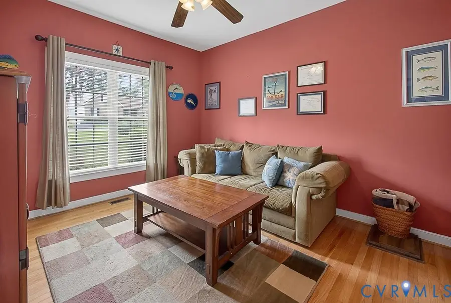 8132 Timberlake Lane, Mechanicsville, VA 23116 - #2