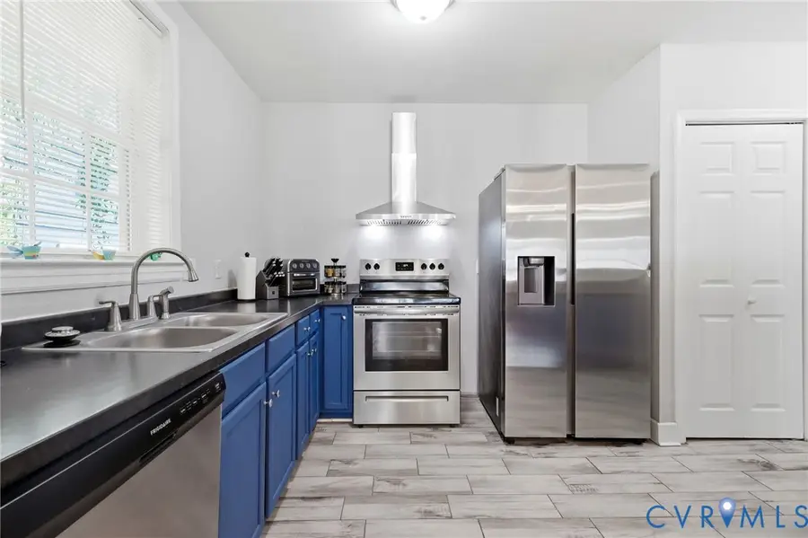 3015 M Street, Richmond, VA 23223 - #2