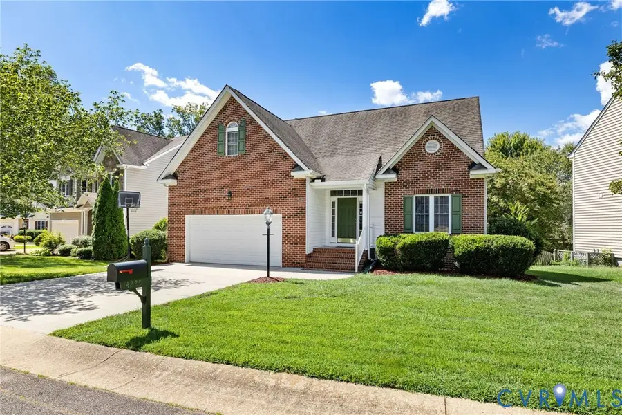 14225 Camack Trail, Midlothian, VA 23114 - #2