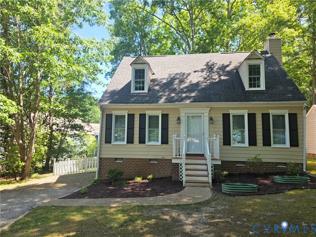 2001 Deer Meadow Lane, Midlothian, VA 23112 - #1