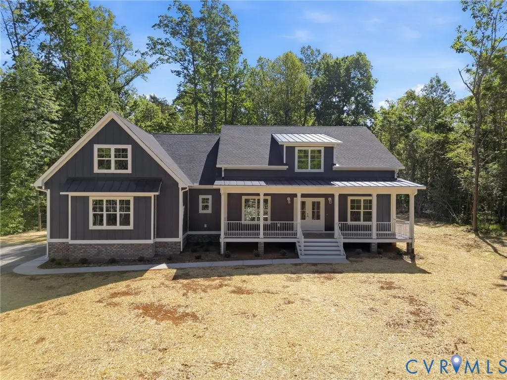 57 Lighthouse Drive, Bumpass, VA 23024 - #1