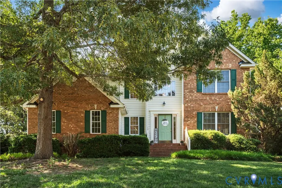 5343 Nairn Lane, Chester, VA 23831 - #3