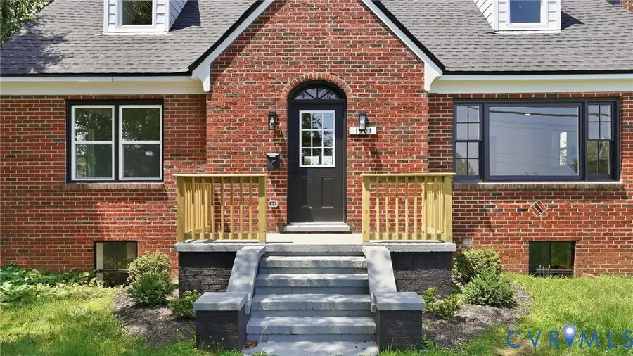 1501 Dixon Street, Fredericksburg, VA 22401 - #3