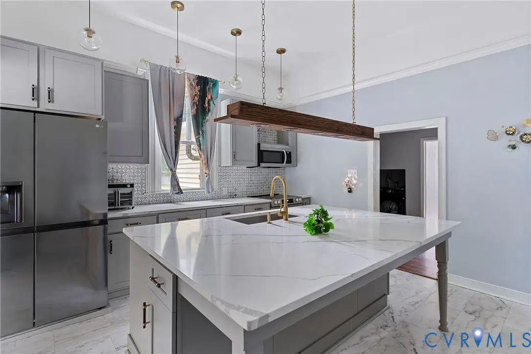 166 Wright Avenue, Colonial Heights, VA 23834 - #1