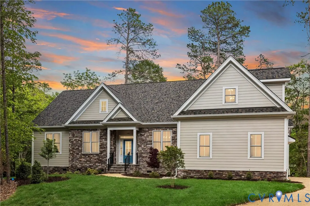 108 Colonel Philip Johnson, Williamsburg, VA 23185 - #1
