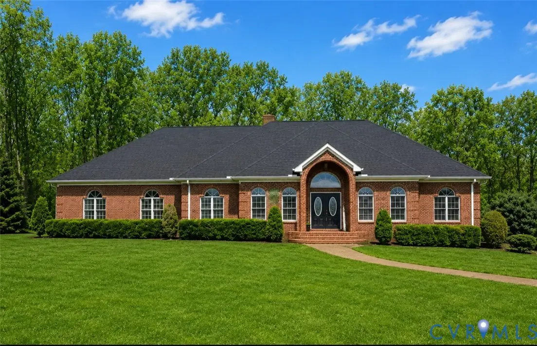239 Jennings Road, Cartersville, VA 23027 - #1