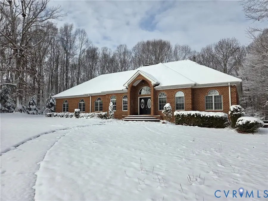 239 Jennings Road, Cartersville, VA 23027 - #2