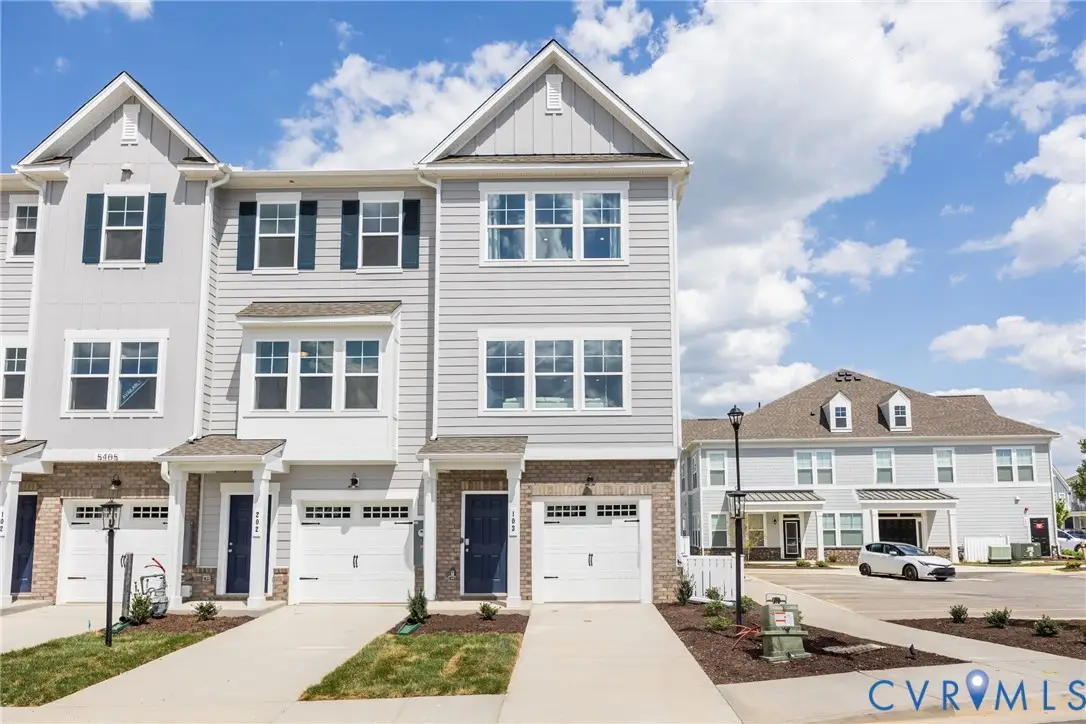 5335 Pointes End Way #101, Glen Allen, VA 23059 - #1