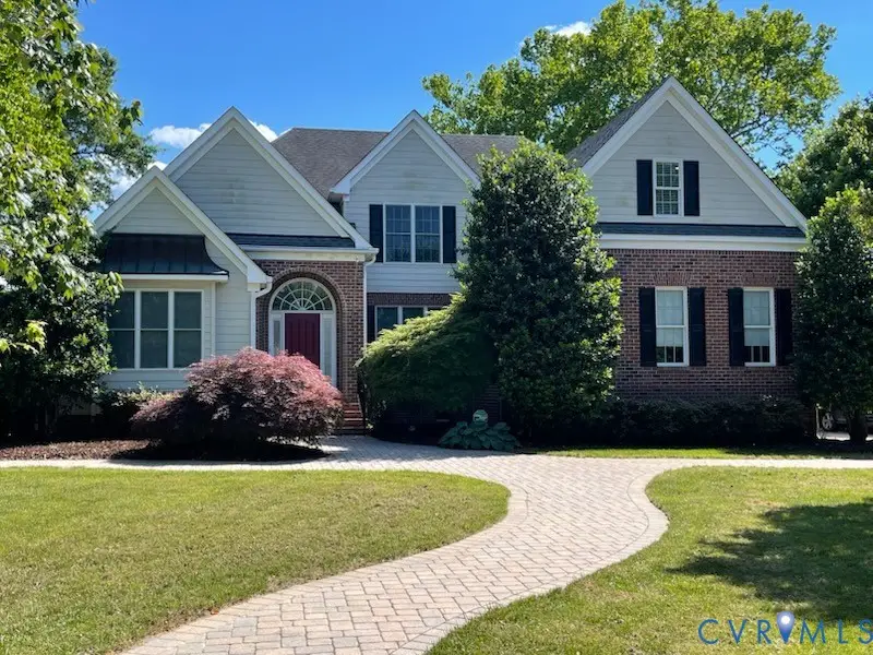 2872 E Point Drive, Chesapeake, VA 23321 - #1