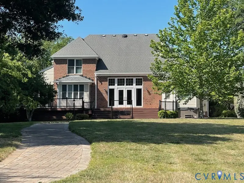 2872 E Point Drive, Chesapeake, VA 23321 - #3
