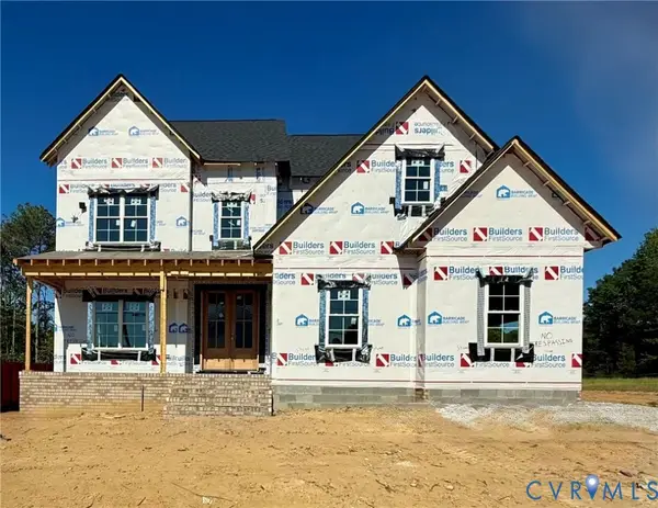 2871 Old Pump Road, Henrico, VA 23233