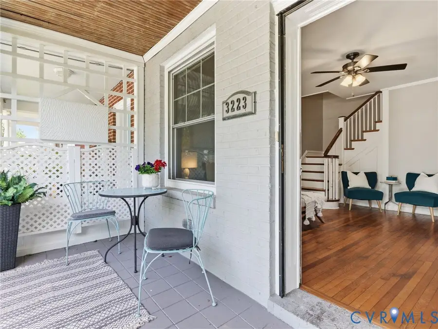 3223 Hanover Avenue, Richmond, VA 23221 - #3