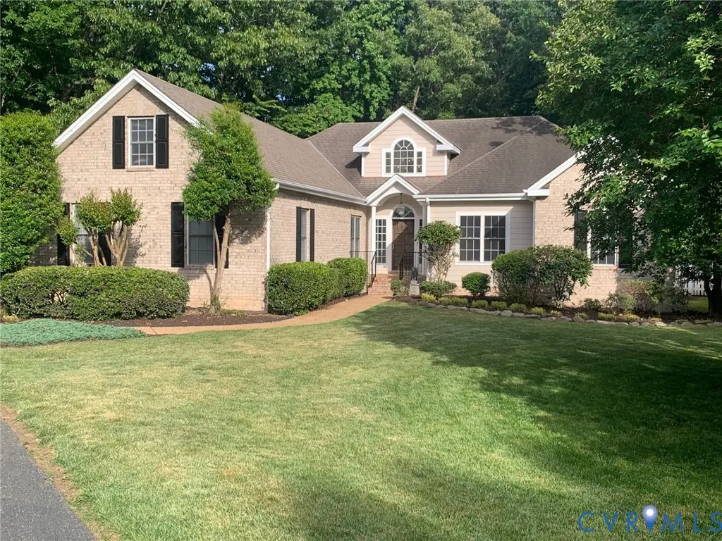 2907 Sweetspire Ridge, Midlothian, VA 23113 - #1