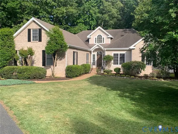2907 Sweetspire Ridge, Midlothian, VA 23113