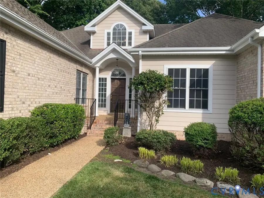 2907 Sweetspire Ridge, Midlothian, VA 23113 - #2
