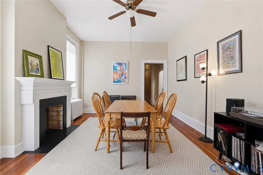 112 N Morris Street, Richmond, VA 23220 - #2