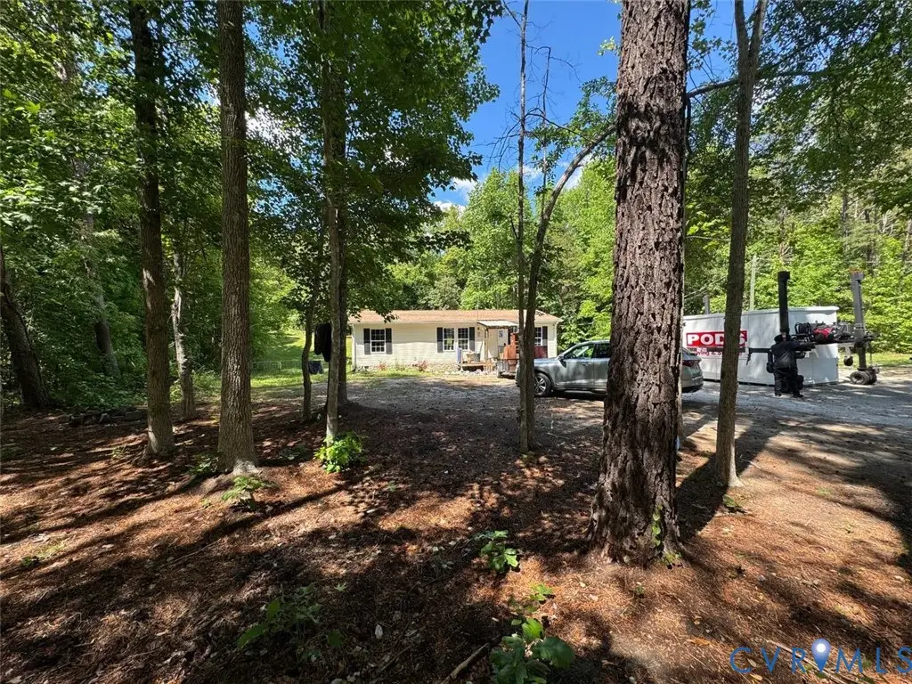 22560 Genito Road, Amelia Court House, VA 23002 - #1