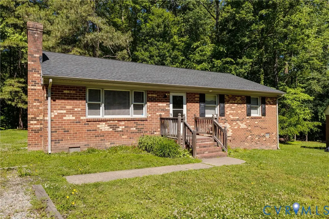 2702 Puckett Court, Clover Hill, VA 23112 - #1