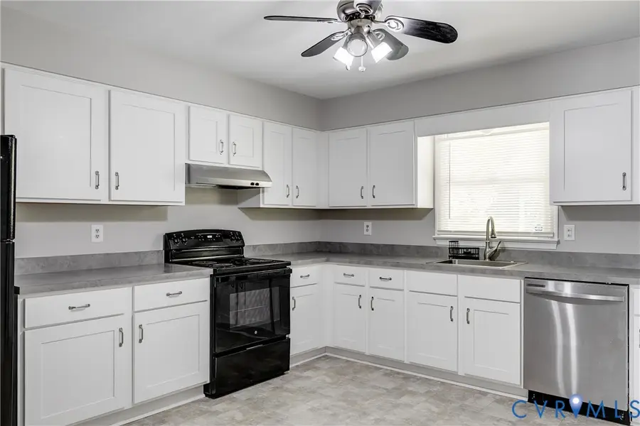 2702 Puckett Court, Clover Hill, VA 23112 - #3