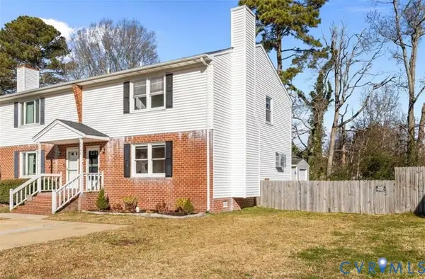 2428 Casey Court, Virginia Beach, VA 23454