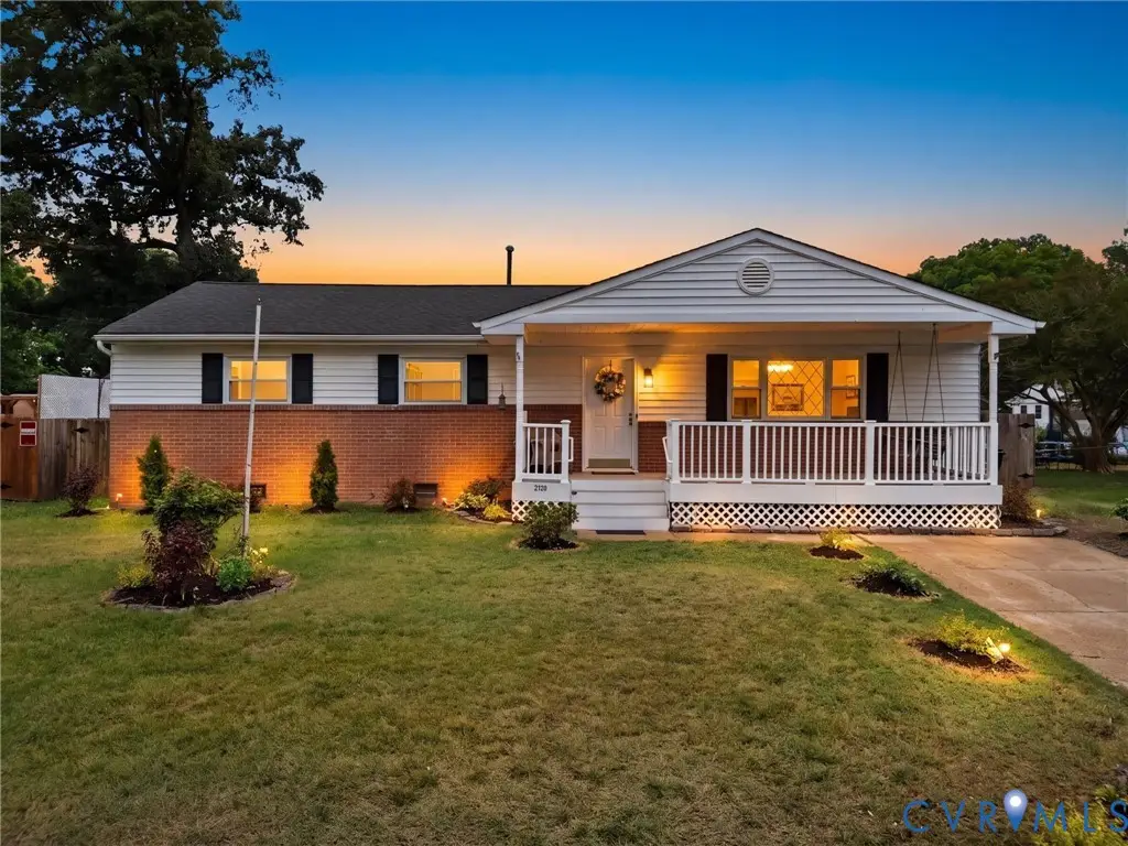 3109 Holly Avenue, Colonial Heights, VA 23834 - #1