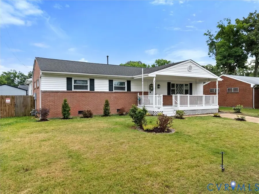 3109 Holly Avenue, Colonial Heights, VA 23834 - #2