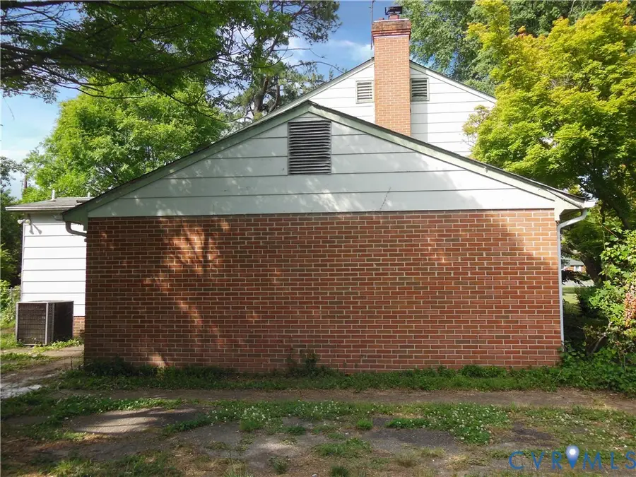 8218 Overbury Road, Chamberlayne, VA 23227 - #3